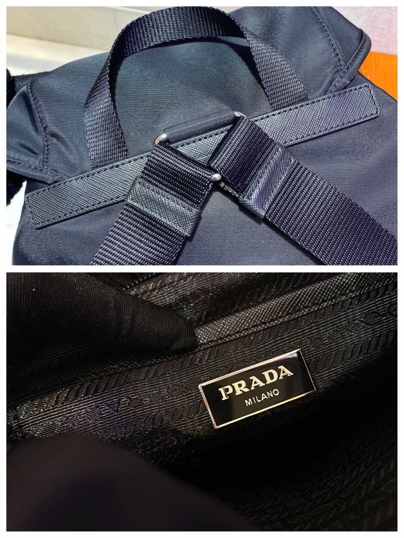Pra*a backpacks